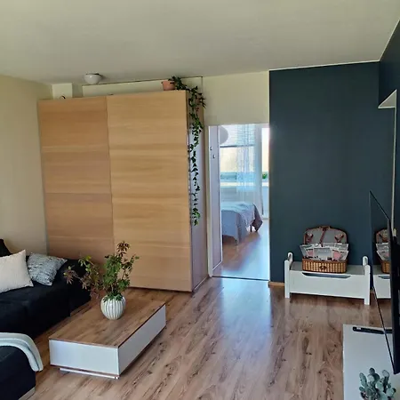 Apartment Giovanni In Fairy-tale