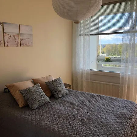 Apartmán Giovanni In Fairy-tale *